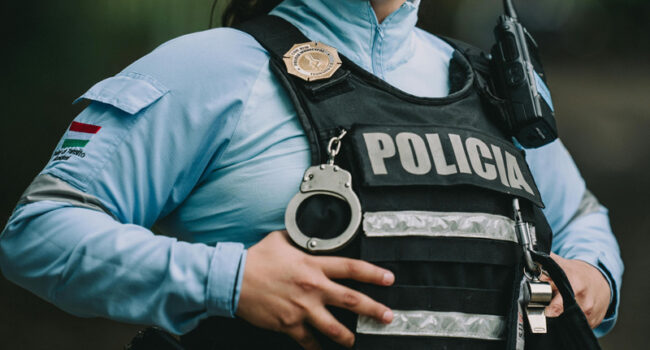 police woman, Fit for Duty Evaluations, Colorado