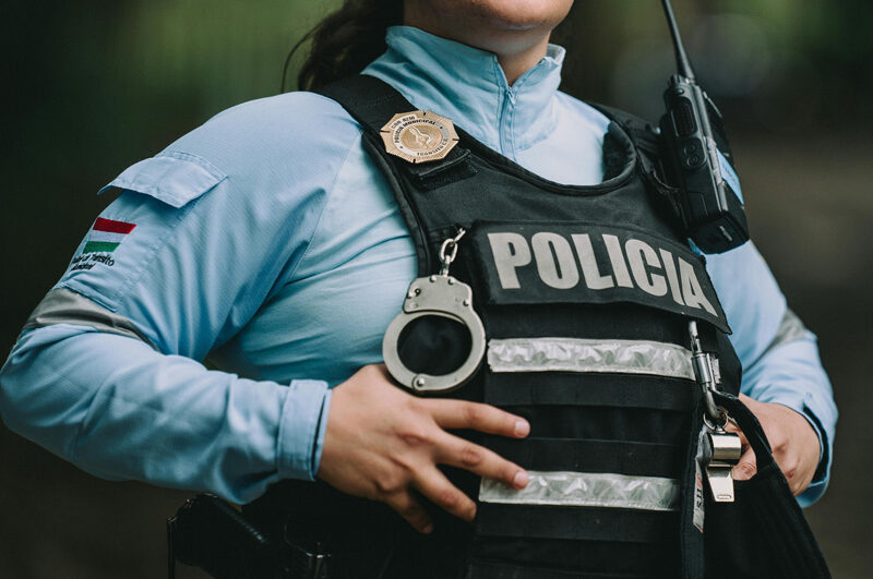 police woman, Fit for Duty Evaluations, Colorado