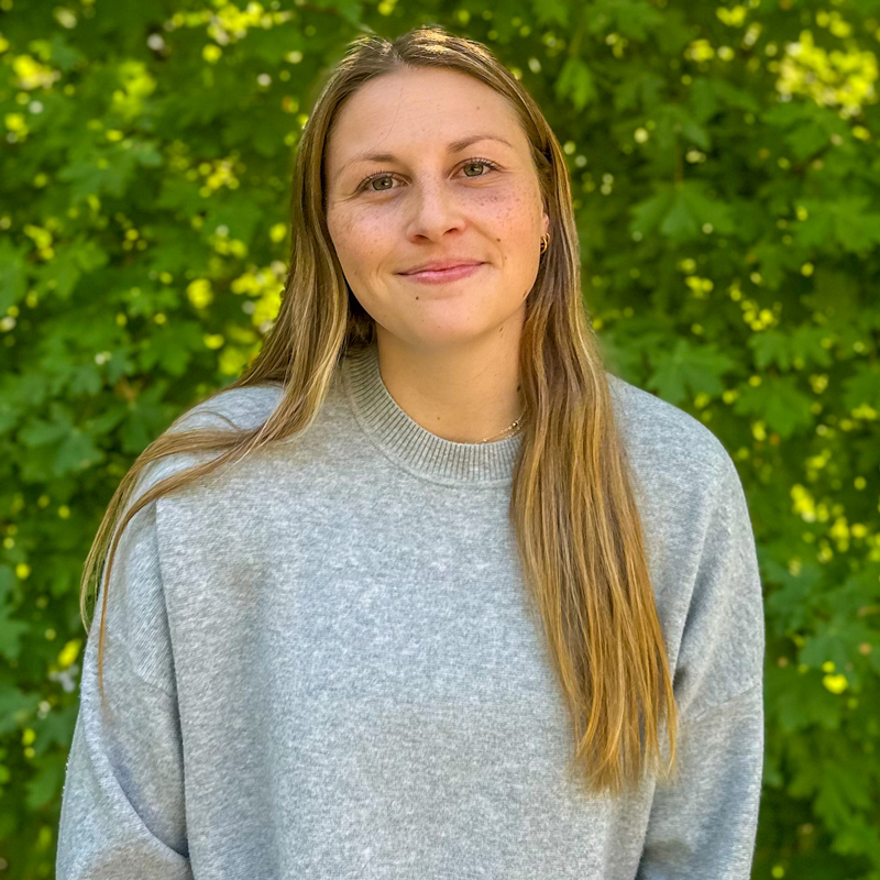 Dr. Jessie Johnston, Fort Collins Assessments