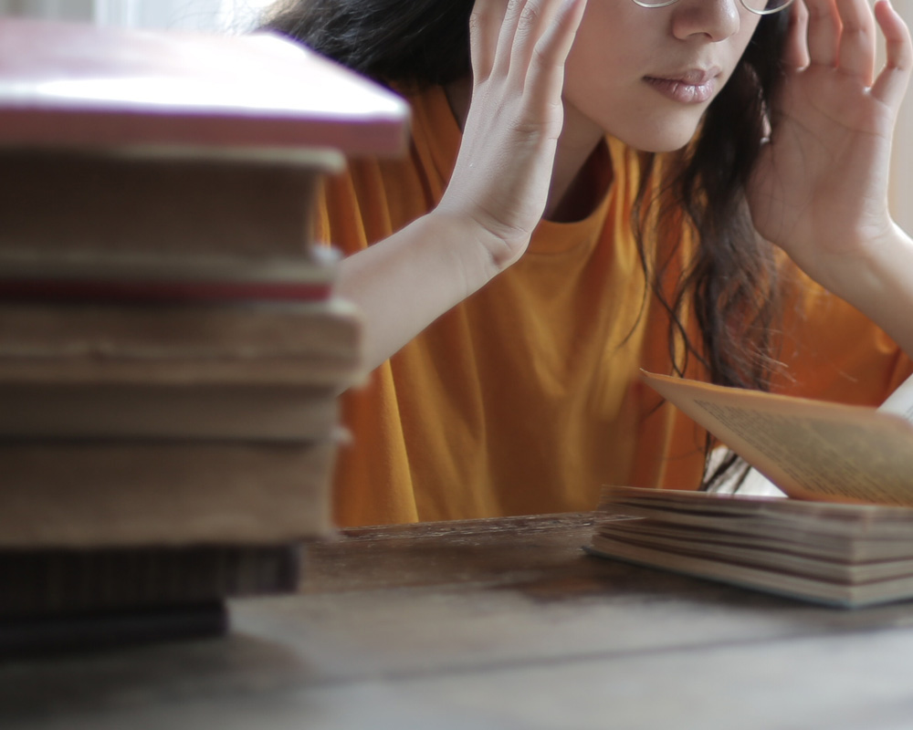 woman frustrated, ADHD OCD Testing, Fort Collins, CO