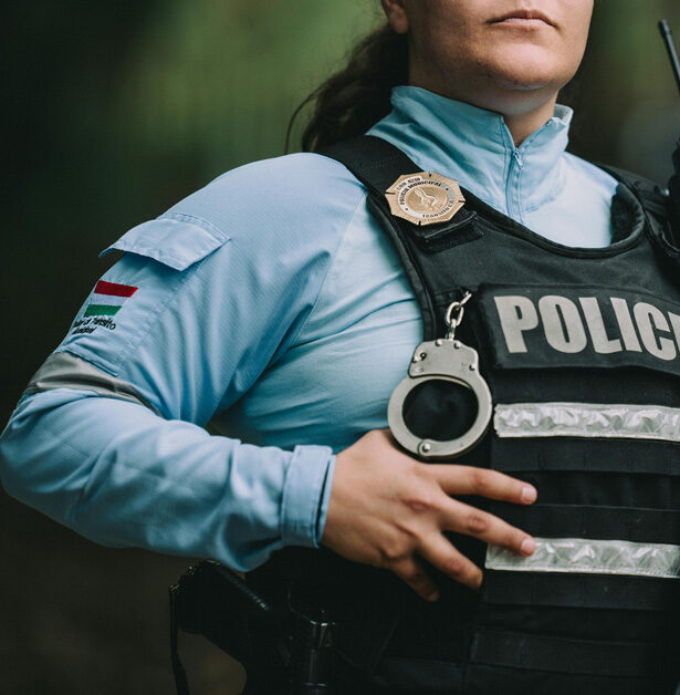police woman, fit for duty evaluations, Fort Collins, CO