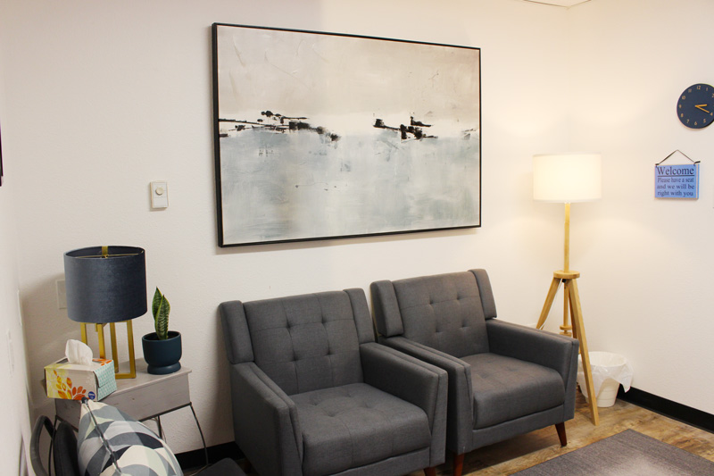 provider referrals, Northern Colorado Assessment Center, Fort collins, CO