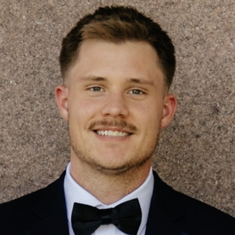 Nicholas Benda